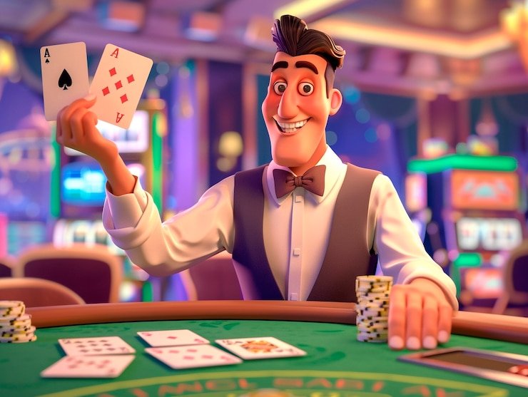 Platform tahta69 dengan berbagai permainan sportsbook, live casino, dan slot games