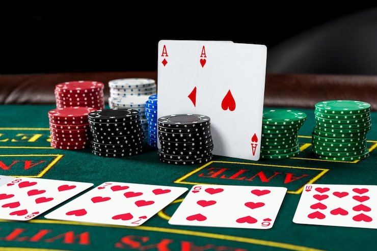 Meja American Roulette live dealer tahta69 dengan studio berkamera multi-sudut