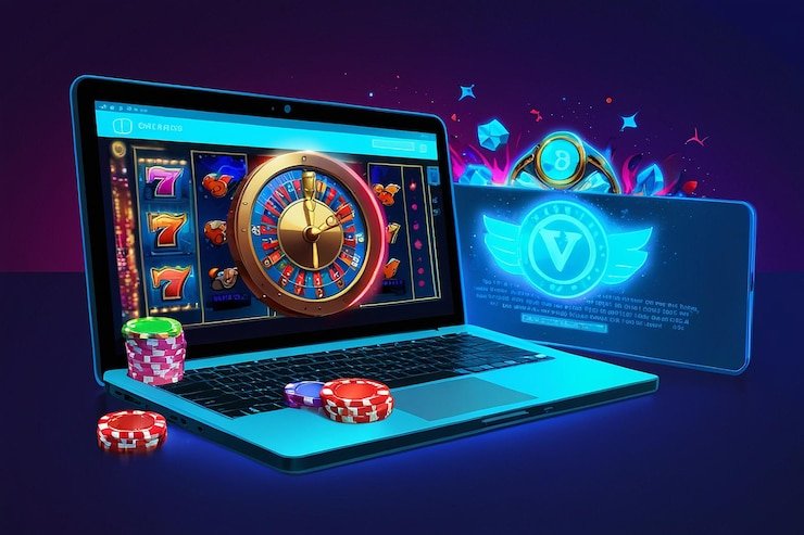 American Roulette Game
